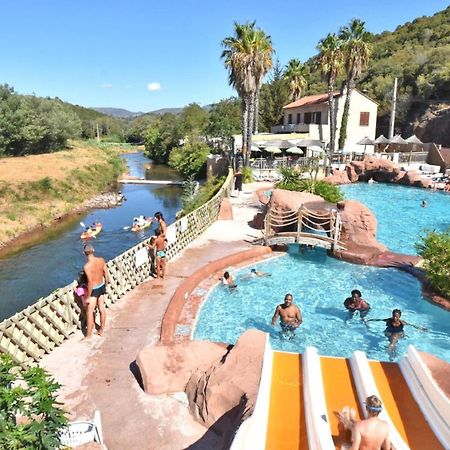 Camping Agay Saint-Raphael  Luaran gambar