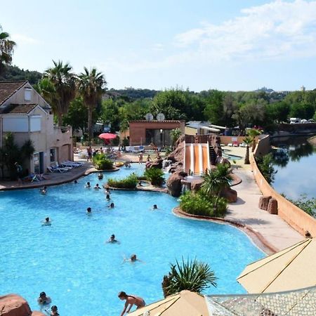 Camping Agay Saint-Raphael  Luaran gambar