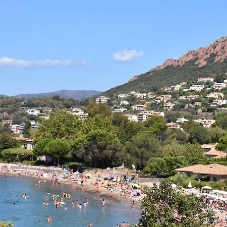Camping Agay Saint-Raphael  Luaran gambar