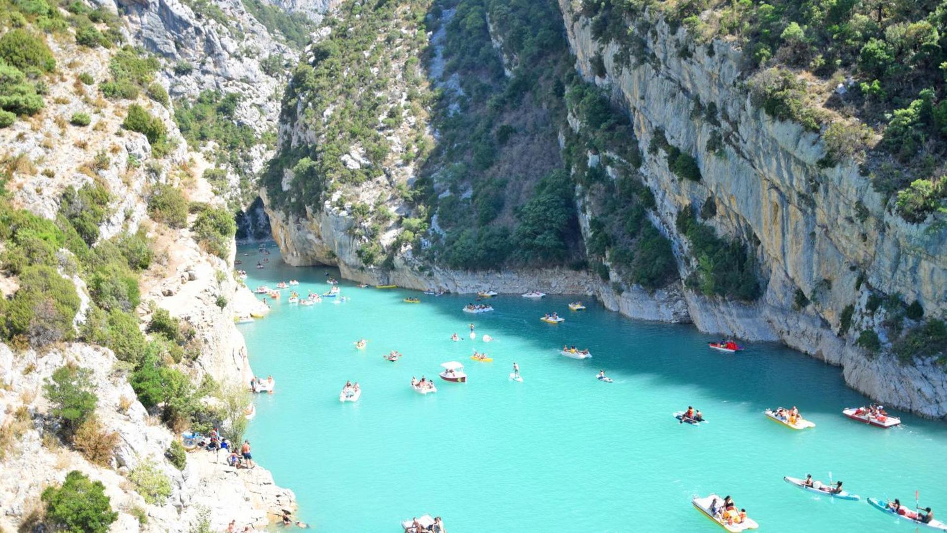 Camping Agay Saint-Raphael  Luaran gambar