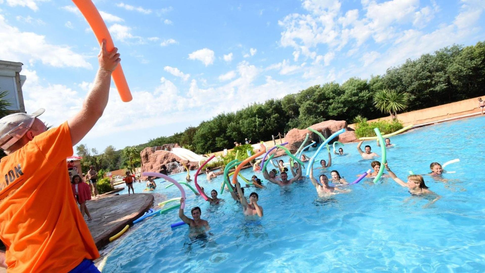 Camping Agay Saint-Raphael  Luaran gambar