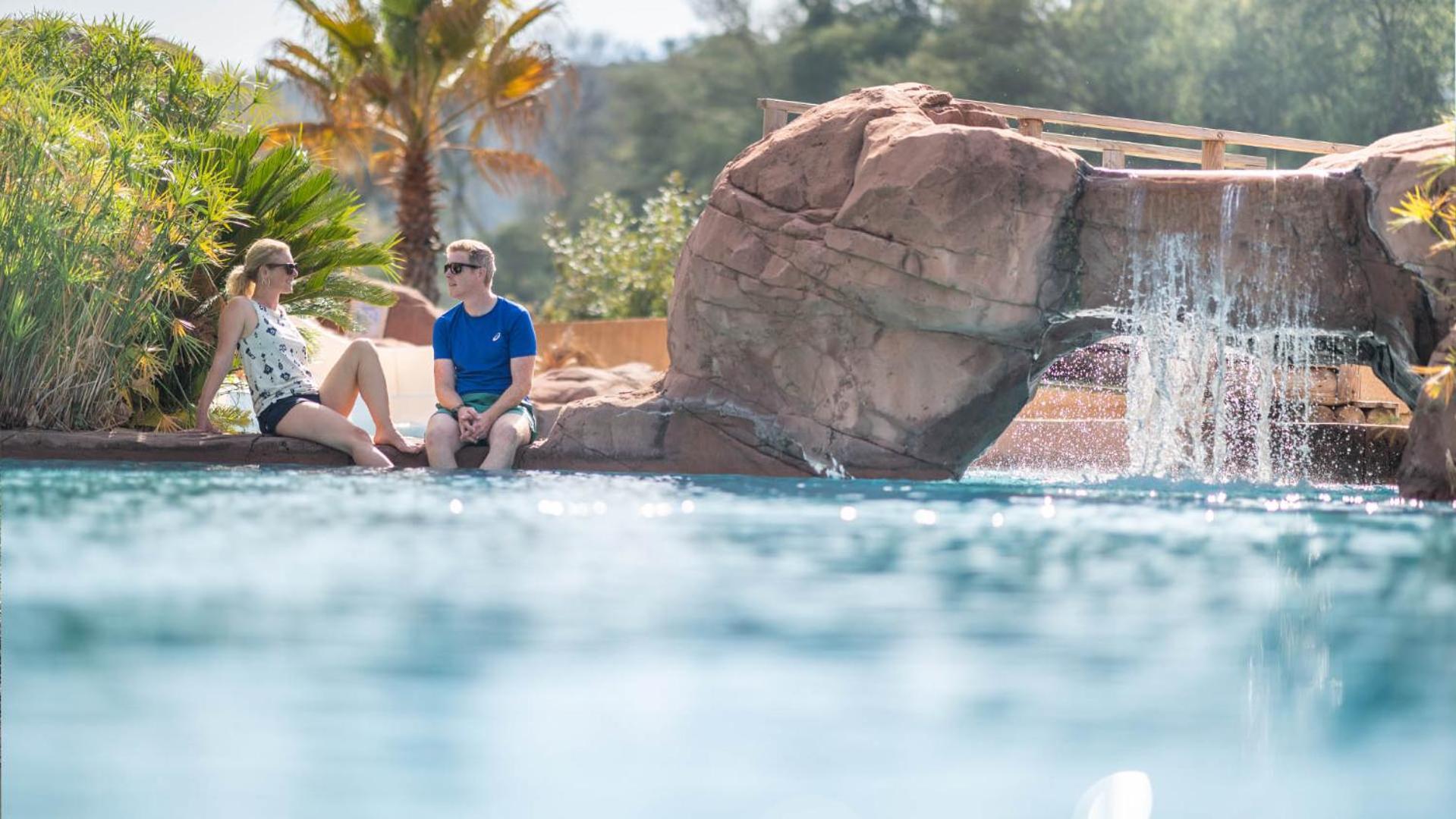 Camping Agay Saint-Raphael  Luaran gambar