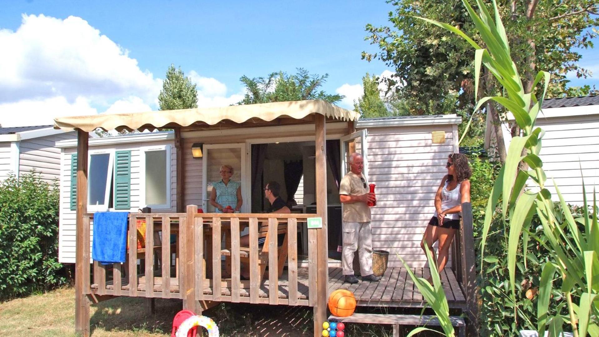 Camping Agay Saint-Raphael  Luaran gambar
