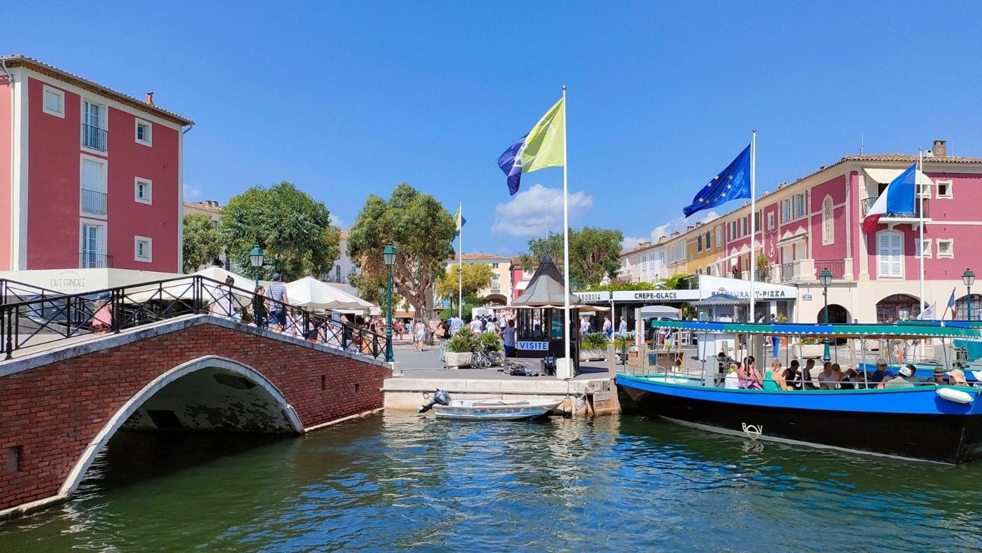Camping Agay Saint-Raphael  Luaran gambar