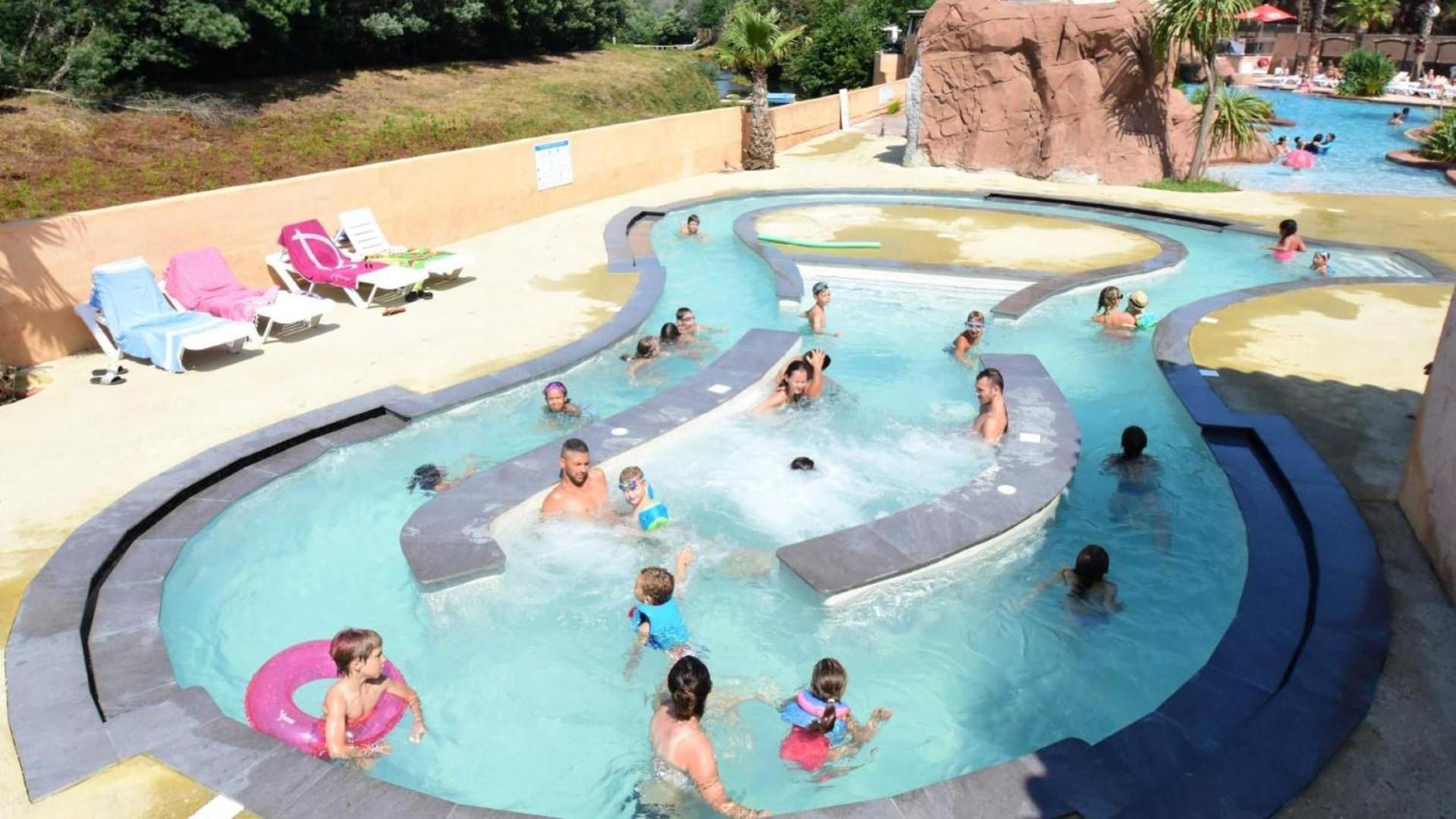 Camping Agay Saint-Raphael  Luaran gambar