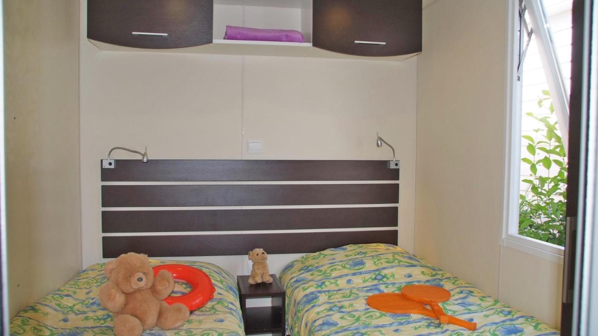 Camping Agay Saint-Raphael  Bilik gambar