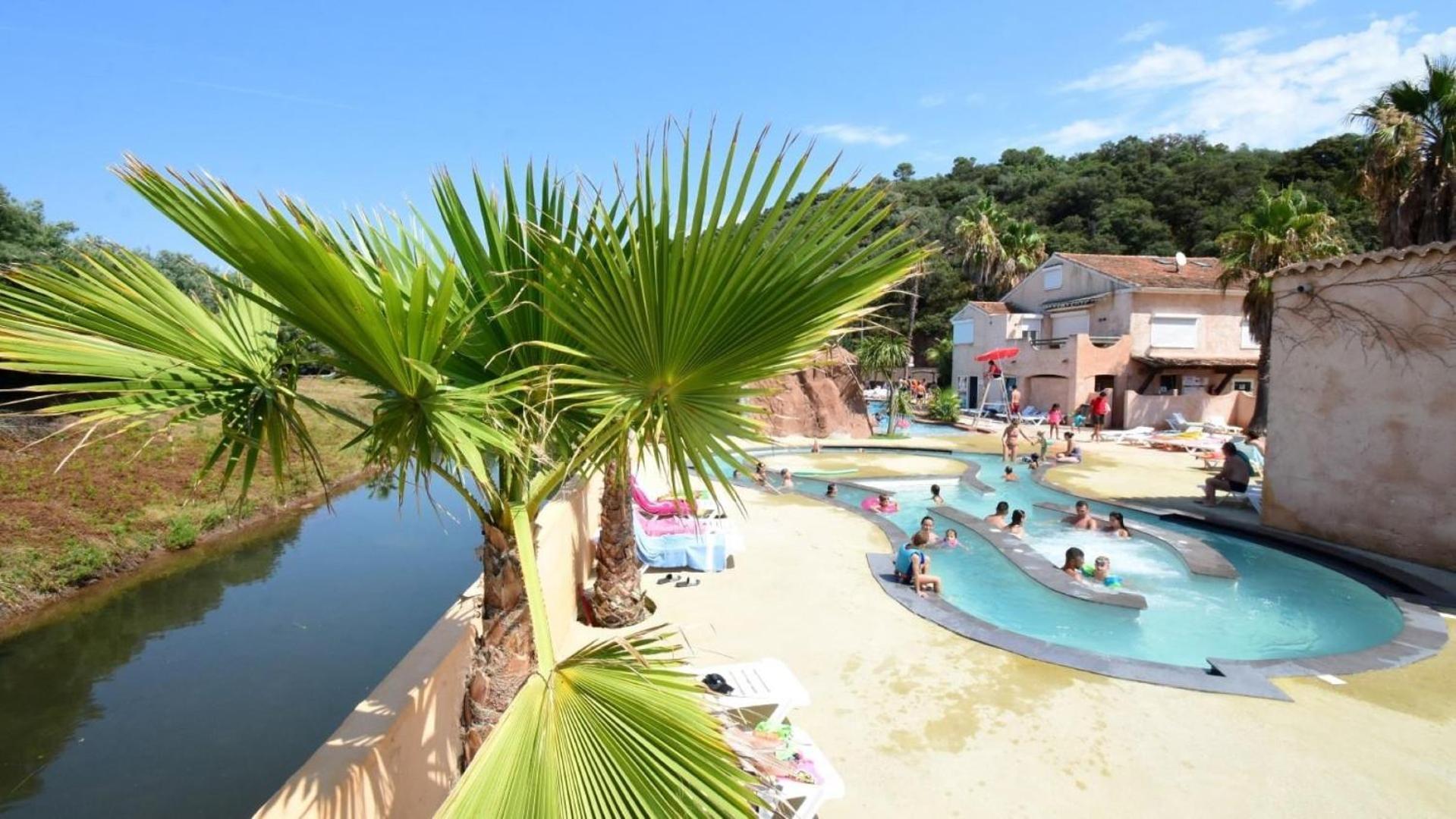 Camping Agay Saint-Raphael  Luaran gambar